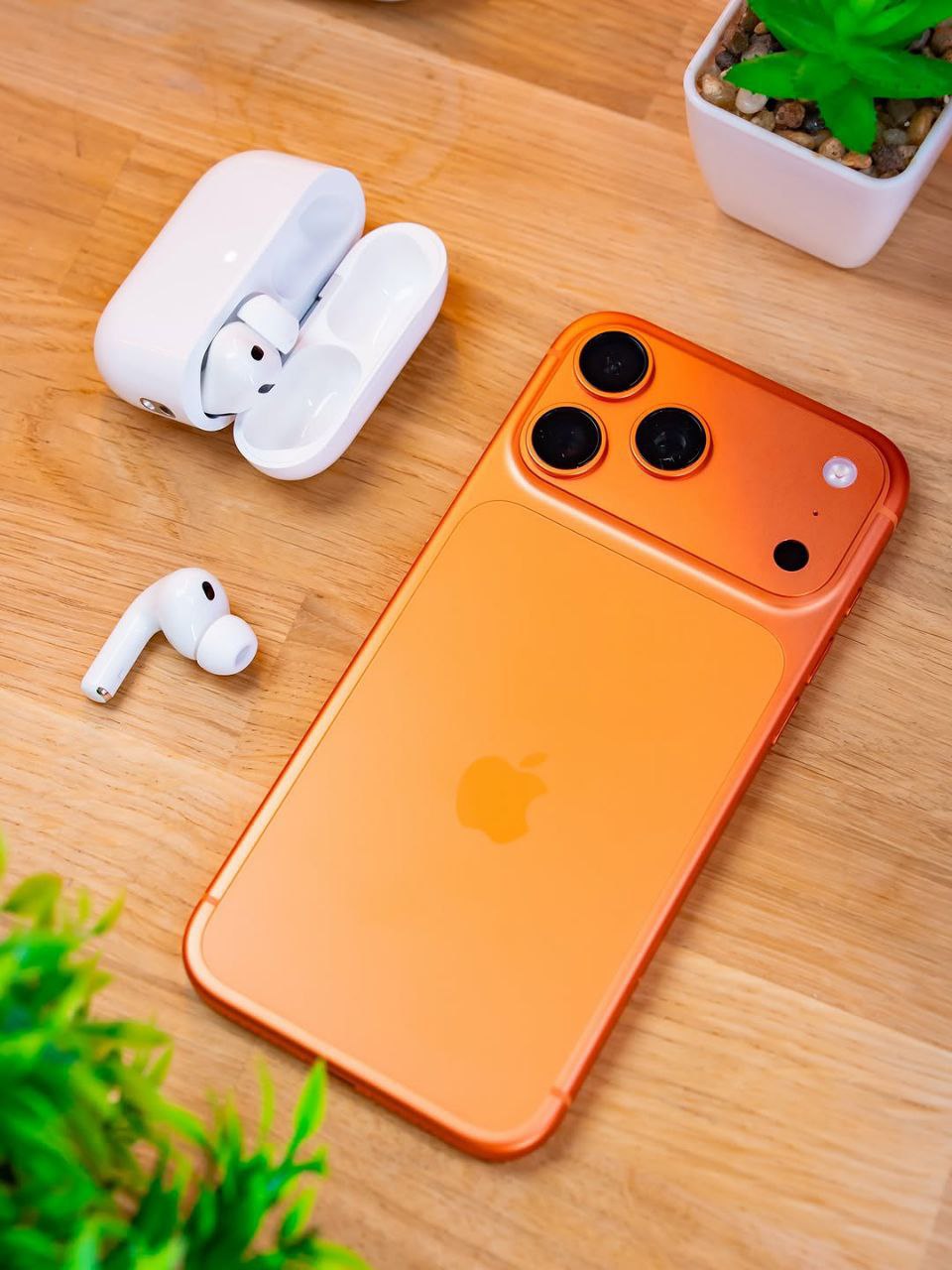 iPhone 17 pro max 512gb 