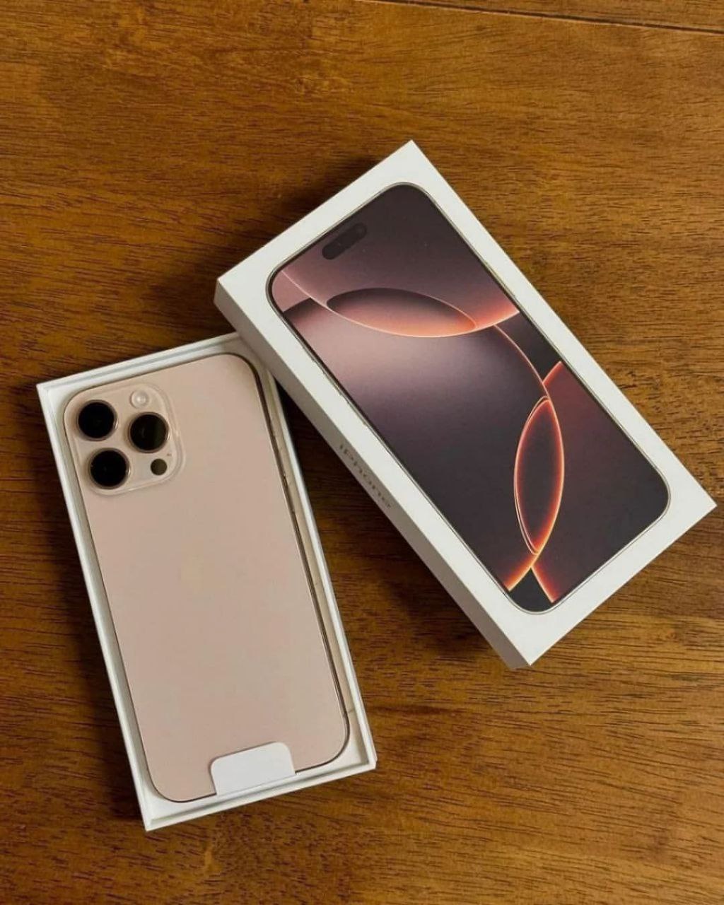 IPHONE 16 PRO MAX 1TB 