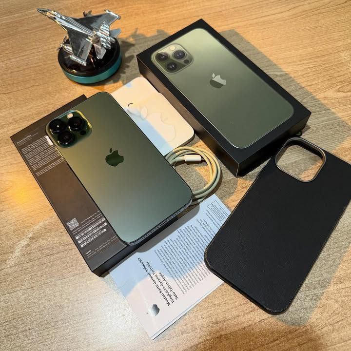 IPHONE 13 PRO MAX 512GB 